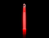 Cyalume CHEMLIGHT Rosso - Durata 12H